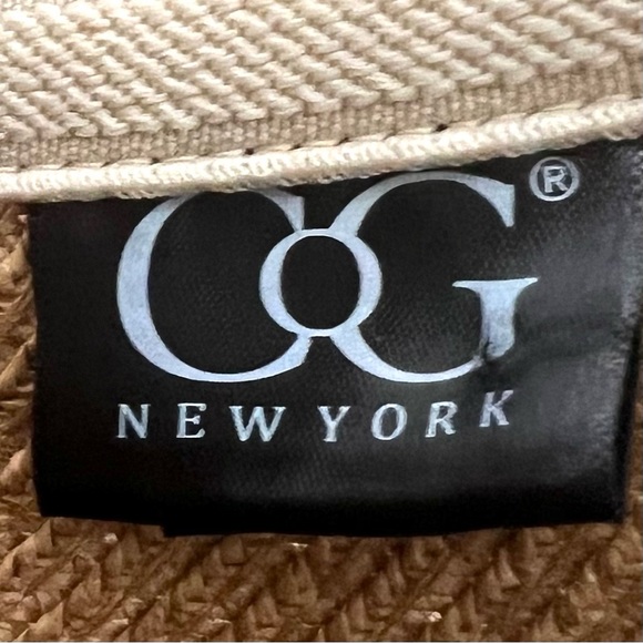 CoG Vacation Visor OS NWOT - Picture 8 of 9